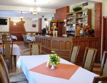 Restauracja “NOWAK”