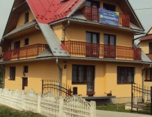 WYNAJEM POKOI MARIAN ŚWIĘTY